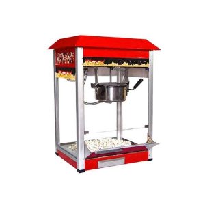 Image for POPCORN  Maker