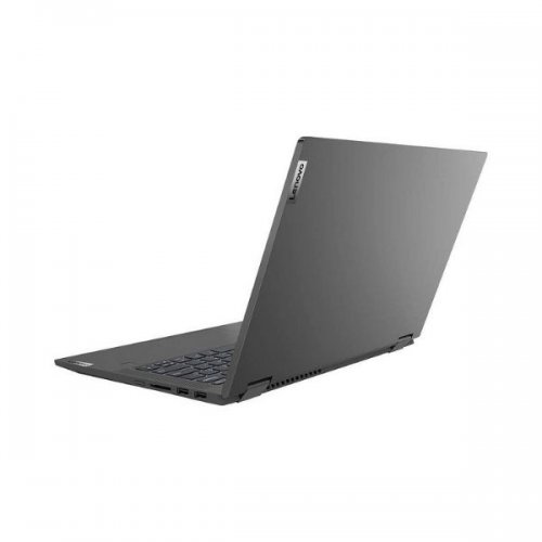 LENOVO IDEAPAD Flex 5 14IIL05, Intel Core I5 1035G1 - 8GB DDR4 RAM, 512 GB SSD ROM  + Digital Pen LAPTOP