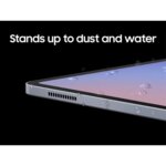 Samsung Galaxy S10 Plus 12.4-Inch Tablet (12GB RAM + 256GB ROM, 12GB RAM + 512GB ROM), 5G Connectivity, Super AMOLED Display, Snapdragon Processor, S Pen Included, Fast Charging, Dual-SIM By Samsung