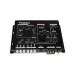 5 Way Digital Crossover ABB-5DXi By Other