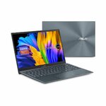 ASUS ZenBook UM325UA AMD Ryzen 7 5700U 16GB RAM 512GB SSD 13.3" FHD OLED Display By Asus