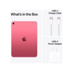 Apple IPad Gen10 10.9 Inch 64gb Wifi Cellular By Apple