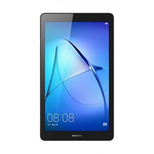 Huawei MediaPad T3 7 Tablet: 7.0" Inch - 1GB RAM - 8GB ROM - 2MP Camera - 3100mAh