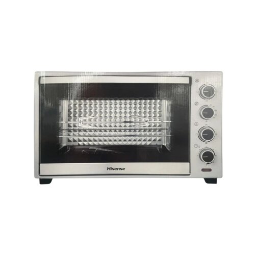 Hisense 38L Microwave Oven With Grill And Bake H38TOSS16S3