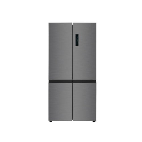 MIKA 592L No Frost 4 Door Fridge Inox MRNF4D592XLBV