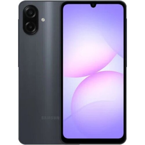 Samsung Galaxy A07 4GB RAM 64GB SM-A075F  Reliable Performance, Great Battery