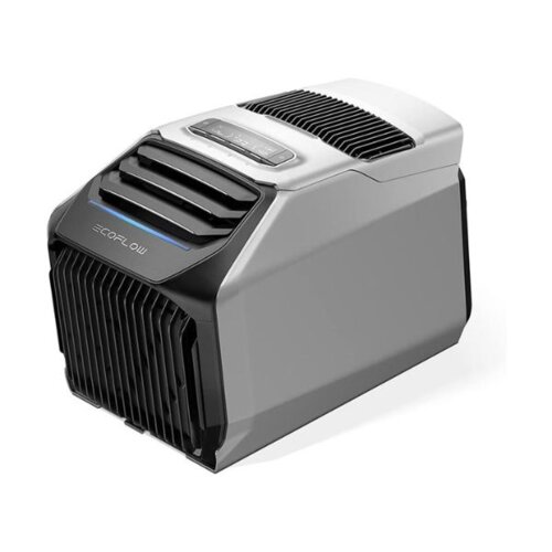 EcoFlow Wave 2 Portable Air Conditioner  Model ZYDKT210-UK-NBOX