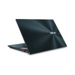 ASUS Zenbook UX481F Core I7 10th GEN - 16GB LPDDR3 RAM, 1TB HDD ROM, 14" By Asus