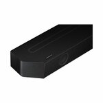 SAMSUNG HW-Q600C 3.1.2ch Soundbar W/ Dolby Audio, DTS:X By Samsung