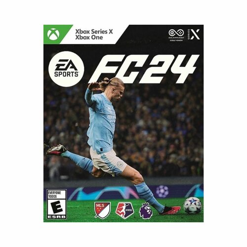 EA SPORTS FC 24 Xbox