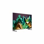 Hisense 65 Inch 65U6N Mini-LED ULED 4K Smart TV  65U6NPro- 2024 Model By Hisense