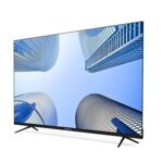 Vision Plus 43 Inch 4K Frameless Smart TV V+ OS – VP8843KV By Vision