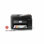 Epson L6170 Wi-Fi Duplex All-in-One Ink Tank Printer With ADF By Epson