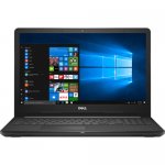 Dell Inspiron 3567 2.4 GHz Intel Core I3 4GB RAM 1TB HDD 15.6 INCH By Dell