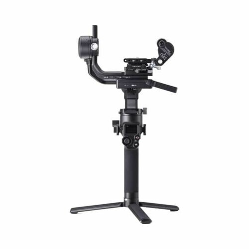 DJI RSC 2 Gimbal Stabilizer Pro Combo By Gimbal