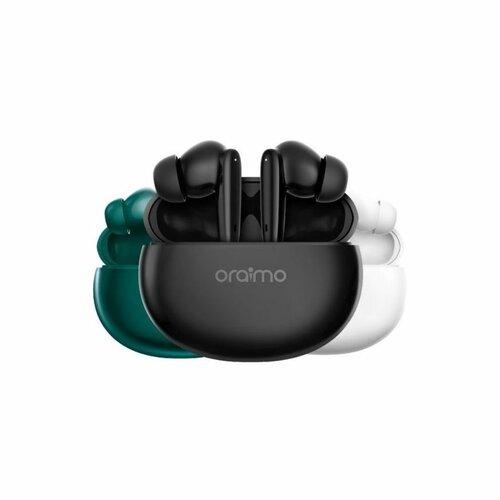 Oraimo Riff Smaller For Comfort True Wireless Earbuds