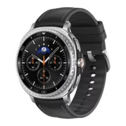 Samsung Galaxy Watch 8 Classic 46mm Smartwatch