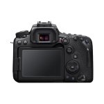 Canon EOS 90D DSLR Camera With 18-135mm Lens By Canon