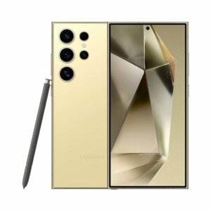 Samsung Galaxy S24 Ultra - 6.8 Inch 5G, 12GB RAM 256GB - 512GB photo