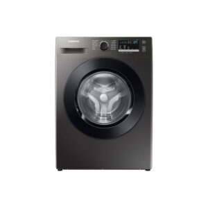 Samsung 8kg Front Load Washing Machine Silver – WW80T4020CX photo