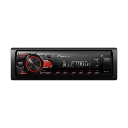 Pioneer MVH-S235BT Car Stereo – Bluetooth, USB, AUX