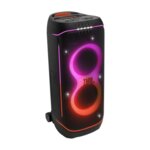JBL PartyBox 720 Bluetooth Speaker With 800W Power Output, LED Lights, Waterproof By JBL