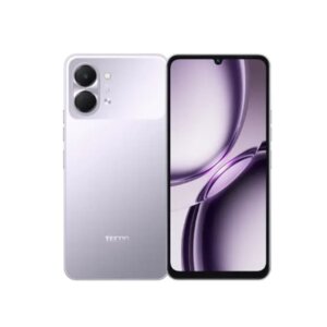 Image for Tecno Pop 20 4GB RAM 128GB – 6.75 Inch Display, Fast Charging