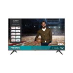 Hisense 43 Inch Smart TV 43A4G - Full HD LED  2021 Model By Hisense