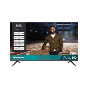 Image for Hisense 43 Inch Smart TV 43A4G - Full HD LED  2021 Model