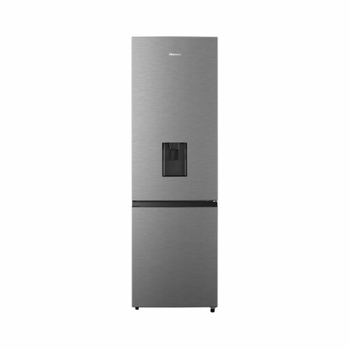 Hisense REF286DR 286L Combi Defrost Fridge With Water Dispenser By Hisense