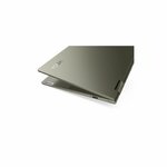 Lenovo Yoga 7i Laptop Core I7 11th Gen, 16 GB, 512 GB SSD, Windows 10-82BH005WUE By Lenovo