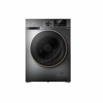 TCL 10kg Washer 6KG Dryer C2110WDG - Smart DD Motor Washing Machine By TCL
