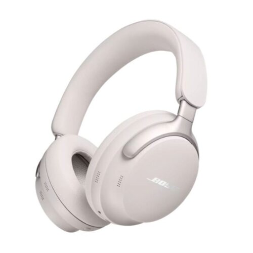 Bose Quiet Confort Ultra Headphones