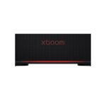 LG Xboom Bounce Portable Bluetooth Speaker With LED Lights, 20W Power Output, Waterproof By LG