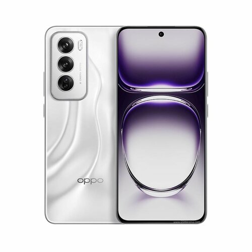 Oppo Reno 12 5G 12GB RAM 512GB ROM