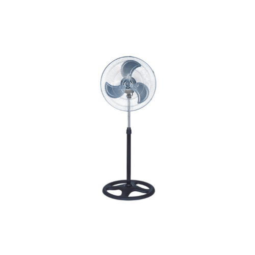 Rebune RSF-18-003 Fan: 18 Inch Stand Fan By Other