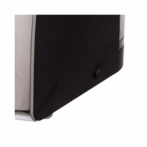 RAMTONS ESPRESSO MAKER BLACK- RM/347