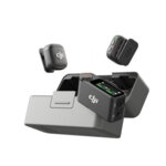 DJI Mic 3 – Wireless Microphone For Content Creation By DJI