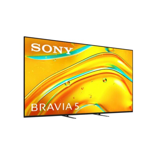 Sony BRAVIA 75 Inch 4K HDR Smart Mini-LED TV With Google Assistant - 75XR50