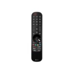 LG MR24GN Magic Remote Control - Smart Voice Control By LG