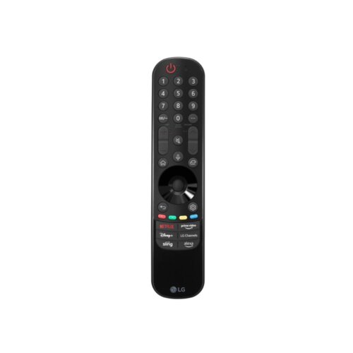 LG MR24GN Magic Remote Control - Smart Voice Control
