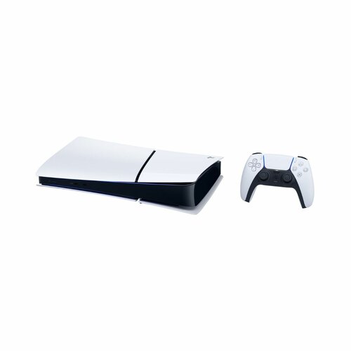 Sony PlayStation 5 Slim Standard Console (PS5 SLIM)