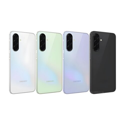 Samsung Galaxy A36 5G Dual SIM – 6.7" FHD+ Super AMOLED 120Hz Display, 50MP OIS Triple Camera, 12MP Front, 128GB 6GB RAM / 128GB 8GB RAM / 256GB 6GB RAM / 256GB 8GB RAM / 256GB 12GB RAM, 5000mAh Battery