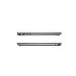 HP OmniBook X-Flip 16 Inch Laptop - 32GB RAM, 2TB SSD, Meteor Silver - 16-AS0033DX By HP
