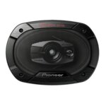 Pioneer Car Speaker TS-6965V3 - 450W Max Output By Car Radio