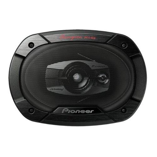 Pioneer Car Speaker TS-6965V3 - 450W Max Output By Car Radio
