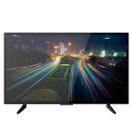 VISION PLUS 43 Inch ANDROID SMART FULL HD TV VP8843S By Other