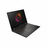 Powerful HP Omen 15-EK0010CA: Core I7-10750H (10th Gen), 8GB RAM, 256GB SSD, GTX 1660Ti By HP