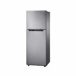 Samsung 231 LitresTop Mount Freezer Fridge/Refrigerator  RT28K3082S8  – Silver By Samsung