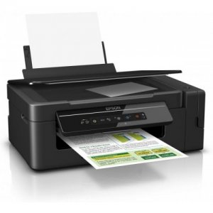 Epson Ecotank ITS L3060 3-in-1 Wi-Fi Printer photo